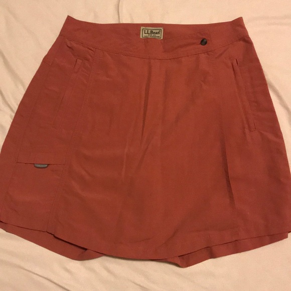 Skort Llbean Clearance, 56% OFF | www 